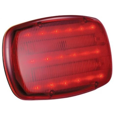 Accuform PALM BRIGHT FLASH SIGNAL LIGHTS FLP318 FLP318